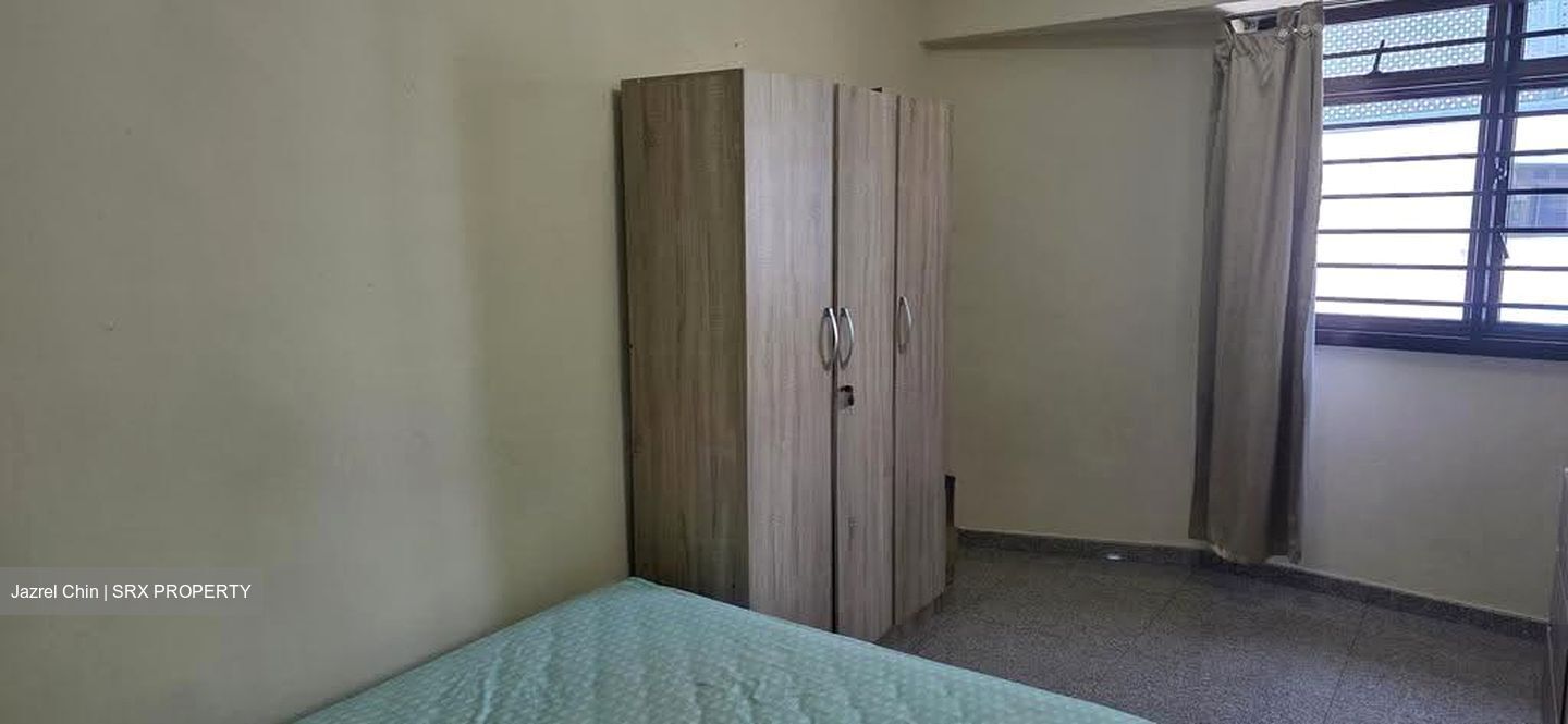 Blk 501C Montreal Spring (Sembawang), HDB 5 Rooms #632921191